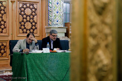 اختتامیه دوازدهمین دوره مسابقات قرآن کریم سفیر مهربانی