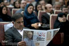 عباس آخوندی، وزیر راه و مسکن و شهرسازی