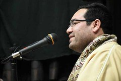 محفل قرآنی بندر امام خمینی(ره)