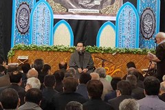 محفل قرآنی استان گیلان