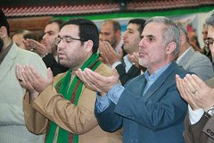 محافل قرآنی استان مازندران