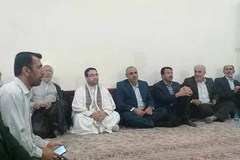 محافل قرآنی استان مازندران