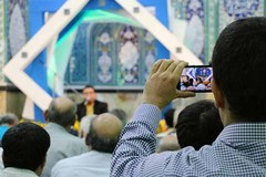 محفل قرآنی تهران خانی آباد