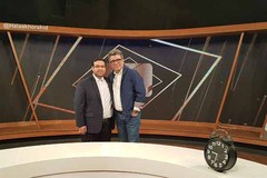 برنامه حالا خورشید