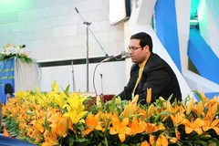محفل قرآنی تهران خانی آباد