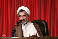 حجت‌الاسلام والمسلمین عبدالحسین خسروپناه، رئیس موسسه حکمت و فلسفه ایران