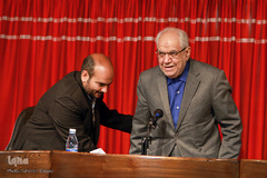 غلامرضا اعوانی، استاد فلسفه دانشگاه شهید بهشتی 