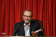  نجفقلی حبیبی