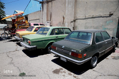 پشت صحنه ساخت فصل ۲ سریال «بچه مهندس»