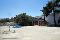 لوکیشن پرورشگاه در سریال «بچه مهندس»