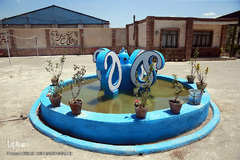 لوکیشن پرورشگاه در سریال «بچه مهندس»