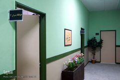 لوکیشن پرورشگاه در سریال «بچه مهندس»