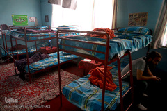 پشت صحنه ساخت فصل ۲ سریال «بچه مهندس»