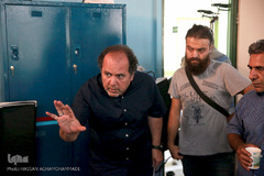 علی غفاری، کارگردان سریال «بچه مهندس»