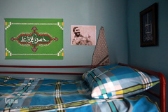 پشت صحنه ساخت فصل ۲ سریال «بچه مهندس»