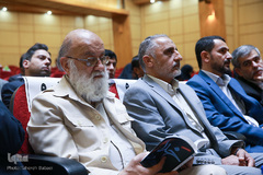 همایش ملی بزرگداشت استاد تراز انقلاب اسلامی