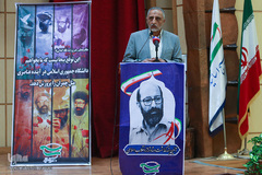 ابن الدین حمیدی جانشین بسیج اساتید کل کشور