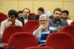 همایش ملی بزرگداشت استاد تراز انقلاب اسلامی