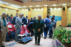 همایش ملی بزرگداشت استاد تراز انقلاب اسلامی