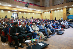 همایش ملی بزرگداشت استاد تراز انقلاب اسلامی