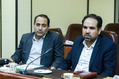 مراسم رونمایی از کتاب دیوان اشعار امام خمینی (ره) به زبان بنگالی در ایکنا