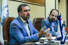 مراسم رونمایی از کتاب دیوان اشعار امام خمینی (ره) به زبان بنگالی در ایکنا