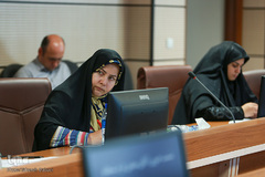 نشست خبری رئیس سازمان دارالقرآن