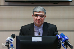 قره‌شیخلو رئیس سازمان دارالقرآن