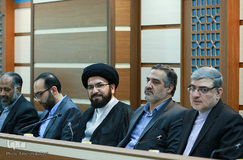 نشست خبری طرح ملی حفظ قرآن کریم بشارت ۱۴۵۲