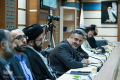 نشست خبری طرح ملی حفظ قرآن کریم بشارت ۱۴۵۲