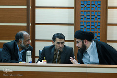 نشست خبری طرح ملی حفظ قرآن کریم بشارت ۱۴۵۲