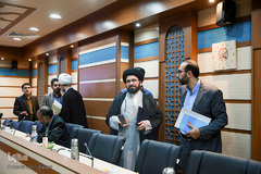 نشست خبری طرح ملی حفظ قرآن کریم بشارت ۱۴۵۲