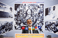  نصرت‌الله لطفی، قائم مقام شورای هماهنگی تبلیغات اسلامی