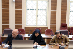 نشست خبری هفته افشای حقوق بشر آمریکایی