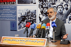  نصرت‌الله لطفی، قائم مقام شورای هماهنگی تبلیغات اسلامی