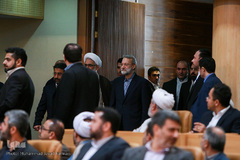 همایش سراسری هفته قوه قضائیه