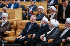 همایش سراسری هفته قوه قضائیه