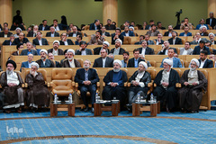 همایش سراسری هفته قوه قضائیه