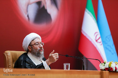 همایش سراسری هفته قوه قضائیه