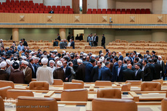 همایش سراسری هفته قوه قضائیه