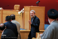 همایش سراسری هفته قوه قضائیه