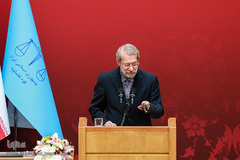 همایش سراسری هفته قوه قضائیه