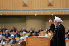 همایش سراسری هفته قوه قضائیه