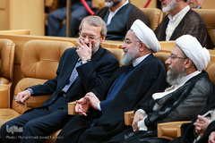 همایش سراسری هفته قوه قضائیه