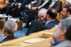 همایش سراسری هفته قوه قضائیه