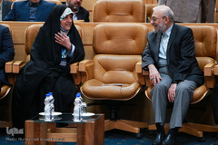 همایش سراسری هفته قوه قضائیه