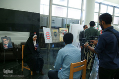 همایش «منافقین و ترور یک ملت»