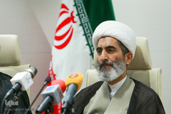  حجت الاسلام هادی صادقی معاون فرهنگی قوه قضاییه