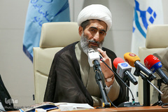  حجت الاسلام هادی صادقی معاون فرهنگی قوه قضاییه