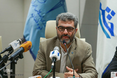 مدیرعامل مجموعه سرچشمه انقلاب